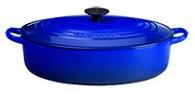Le Creuset Oval Wide Oven 5qt